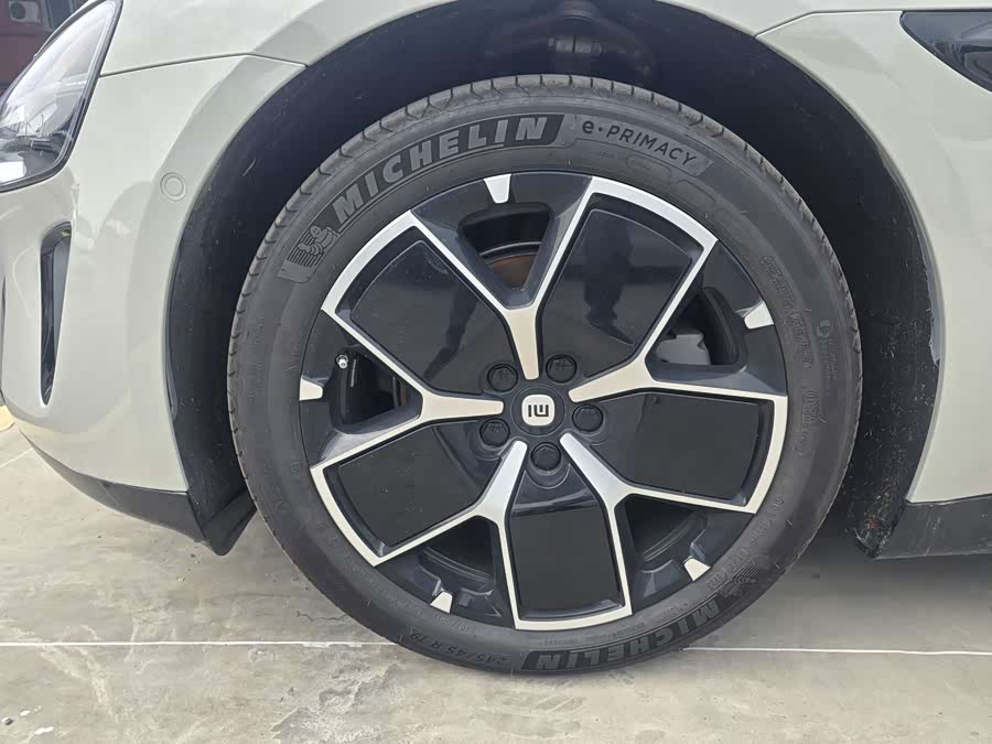 Xiaomi SU7 2024 Rear-Wheel Drive Long Range Intelligent Driving Version - zdjęcie 15