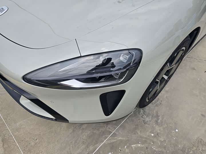 Xiaomi SU7 2024 Rear-Wheel Drive Long Range Intelligent Driving Version - zdjęcie 19