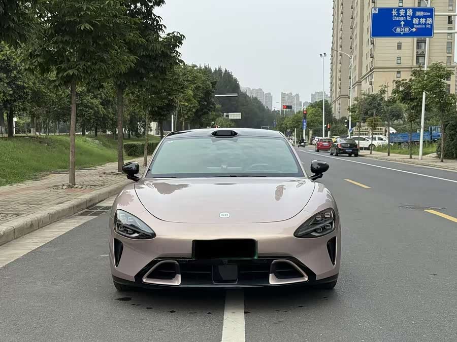 Xiaomi SU7 2026 Max