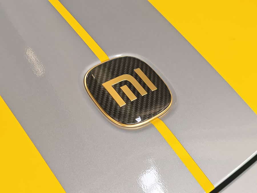 Xiaomi SU7 Ultra 2025 - zdjęcie 13