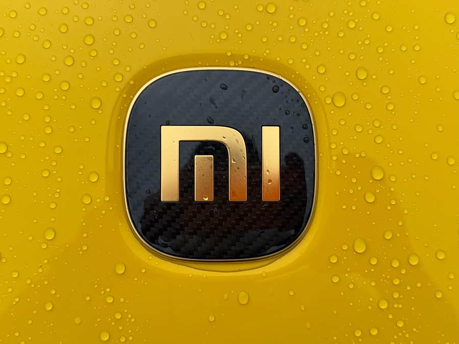 Xiaomi SU7 Ultra 2025 - zdjęcie 4