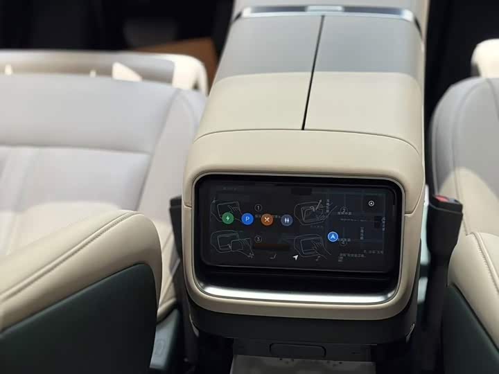 Xiaomi YU7 2025 Pro - zdjęcie 17