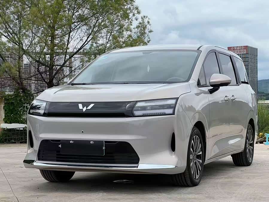 Xingguang 730 New Energy 2025 500km Luxury