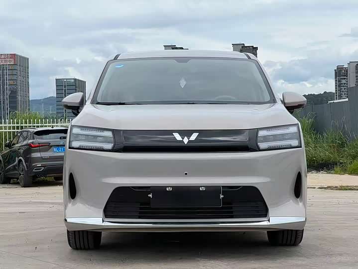 Xingguang 730 New Energy 2025 500km Luxury - zdjęcie 14