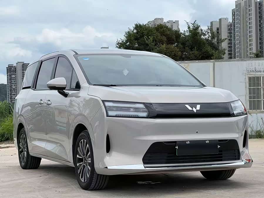 Xingguang 730 New Energy 2025 500km Luxury - zdjęcie 3
