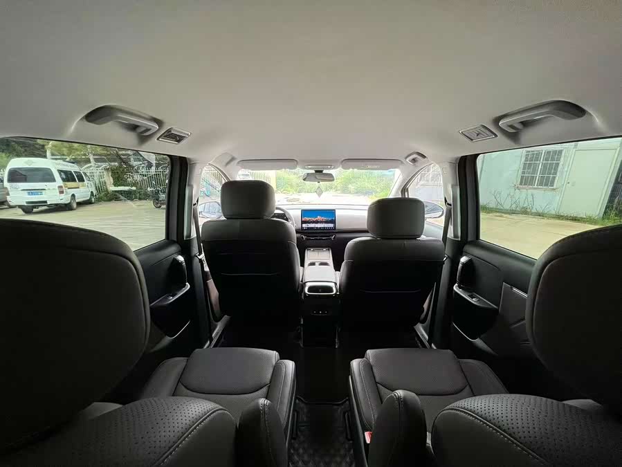 Xingguang 730 New Energy 2025 500km Luxury - zdjęcie 6