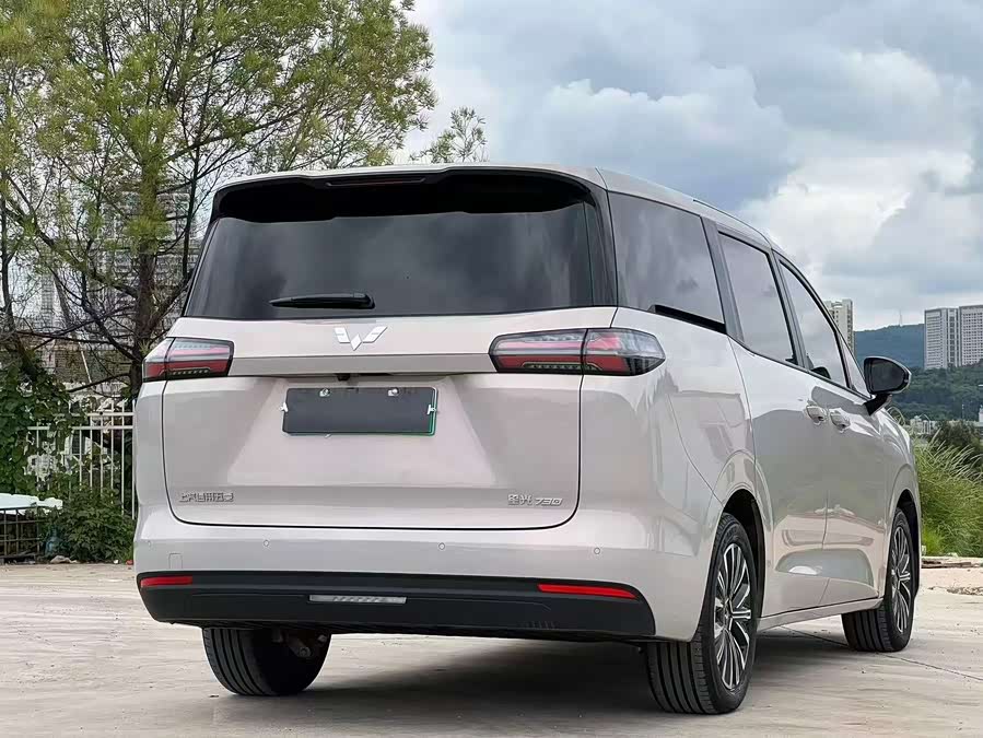 Xingguang 730 New Energy 2025 500km Luxury - zdjęcie 9