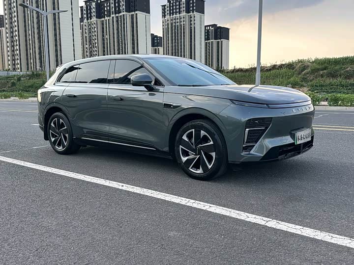 Xingjiyuan ET 2024 Range Extender 200 Pro - zdjęcie 12