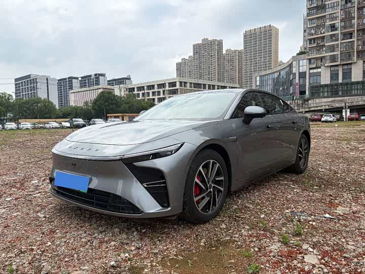 Xingtu ES 2025 2.0T Extended Range Pro Highway Assist - zdjęcie 18