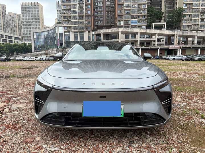 Xingtu ES 2025 2.0T Extended Range Pro Highway Assist - zdjęcie 19