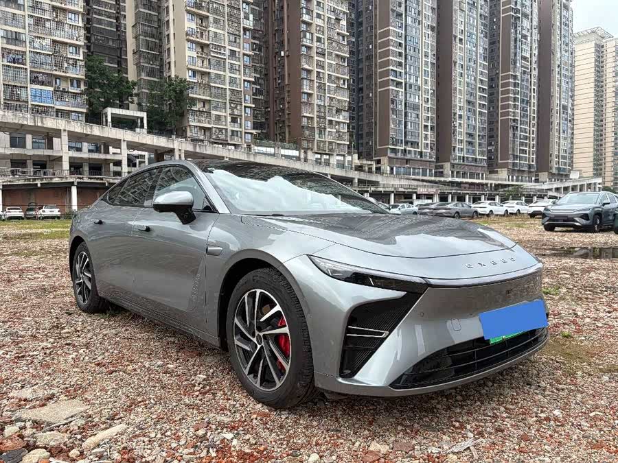 Xingtu ES 2025 2.0T Extended Range Pro Highway Assist - zdjęcie 3