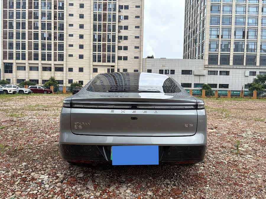 Xingtu ES 2025 2.0T Extended Range Pro Highway Assist - zdjęcie 6