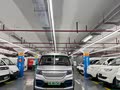Xinyuan T5L EV 2024 City Edition 3.8m Cargo Truck Standard 55.7kWh - zdjęcie 19