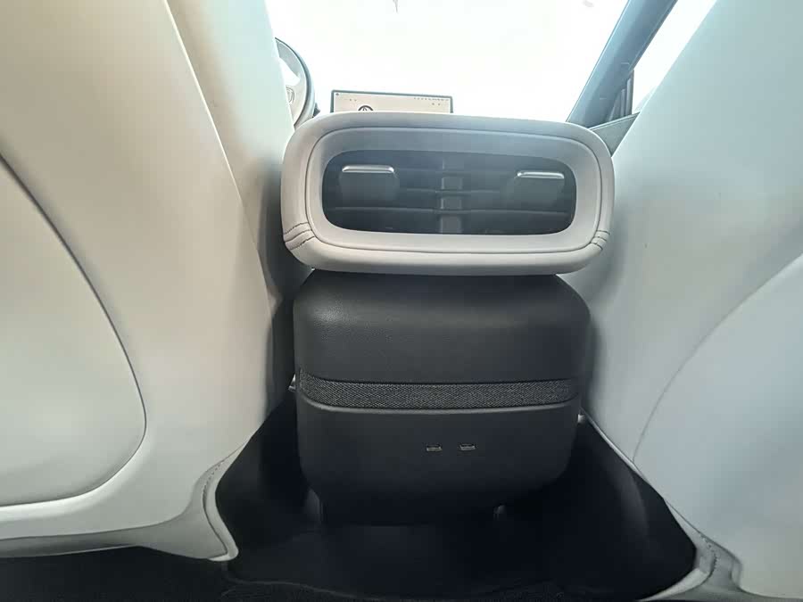 Xpeng G6 2023 580 Long Range Max - zdjęcie 19