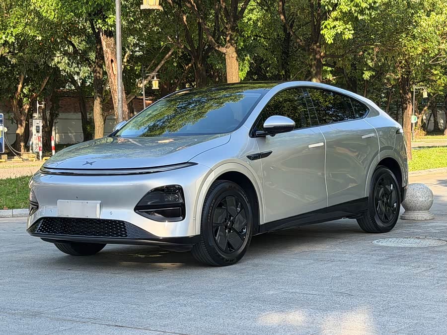 Xpeng G6 2025 625 Long Range Max Flagship Edition