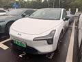 Xpeng MONA M03 2026 510 Long Range Max - zdjęcie 13