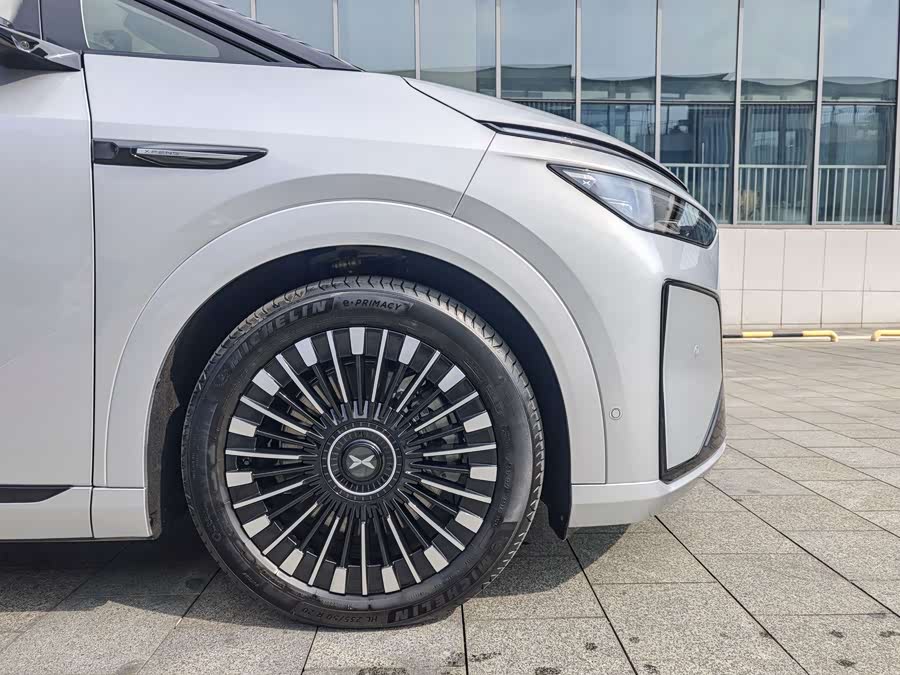 Xpeng X9 2026 2WD 1602 Ultra - zdjęcie 2