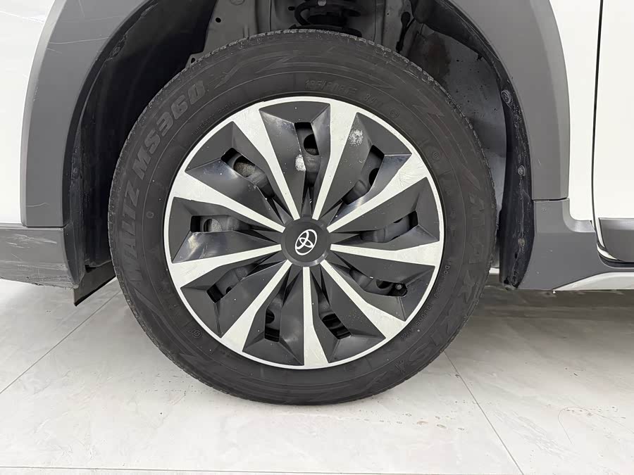YARiS L 2020 1.5L CVT Leading Edition - zdjęcie 12