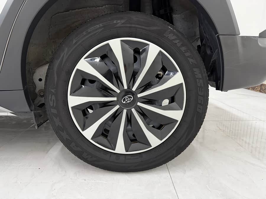 YARiS L 2020 1.5L CVT Leading Edition - zdjęcie 14