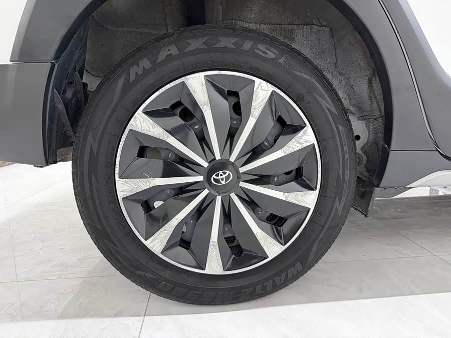 YARiS L 2020 1.5L CVT Leading Edition - zdjęcie 17