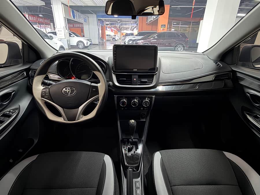 YARiS L 2020 1.5L CVT Leading Edition - zdjęcie 18