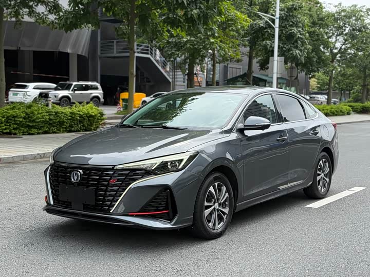 Yidong 2022 PLUS Blue Whale NE 1.4T GDI DCT Premium - zdjęcie 17