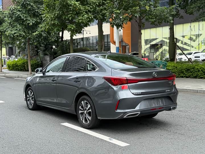 Yidong 2022 PLUS Blue Whale NE 1.4T GDI DCT Premium - zdjęcie 20