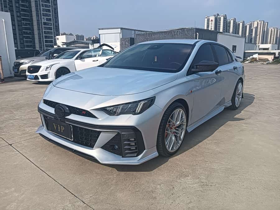 Yingbao 2023 400T Auto R PRO
