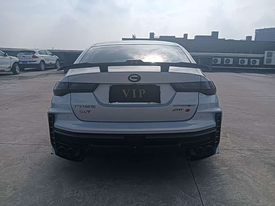 Yingbao 2023 400T Auto R PRO - zdjęcie 12