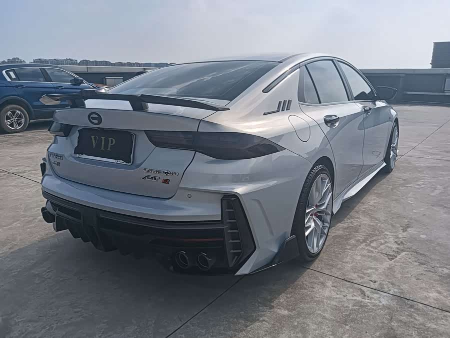 Yingbao 2023 400T Auto R PRO - zdjęcie 13