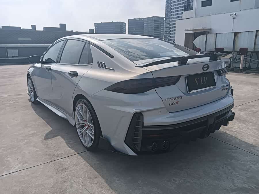 Yingbao 2023 400T Auto R PRO - zdjęcie 14