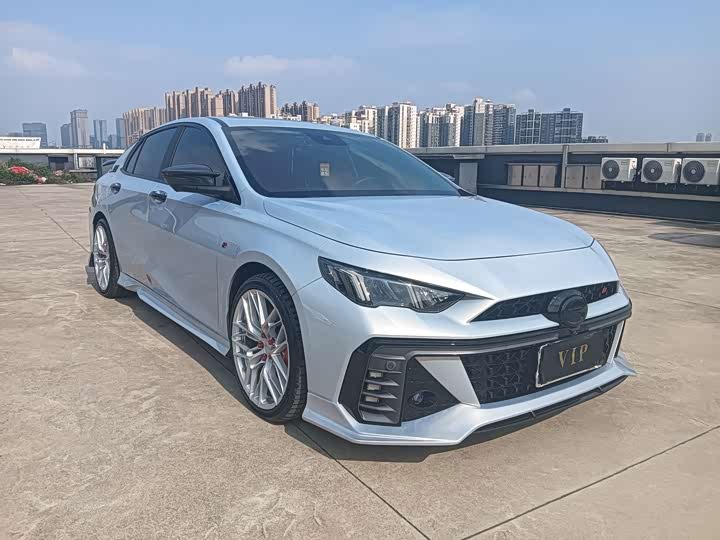 Yingbao 2023 400T Auto R PRO - zdjęcie 17