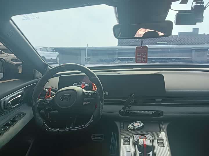 Yingbao 2023 400T Auto R PRO - zdjęcie 20