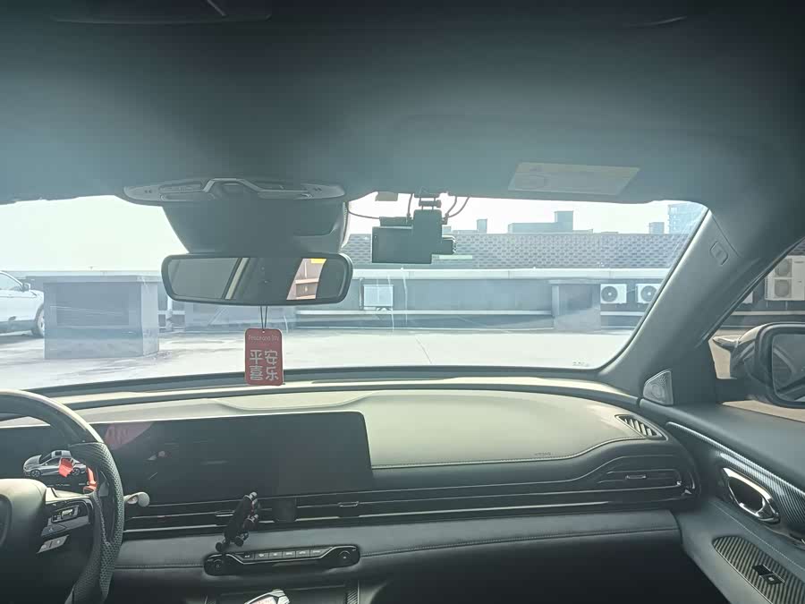 Yingbao 2023 400T Auto R PRO - zdjęcie 7