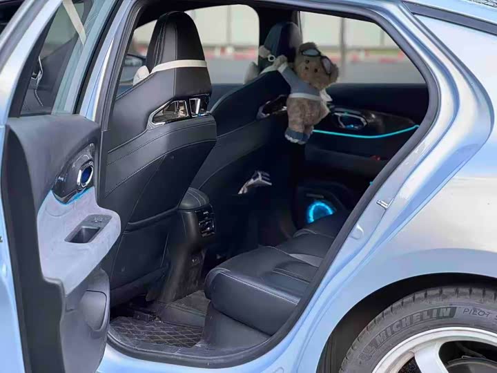 Yingbao 2024 400T Auto Yingbao R PRO - zdjęcie 15