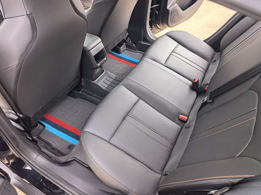 Yixuan 2024 1.5L Auto Sport - zdjęcie 11