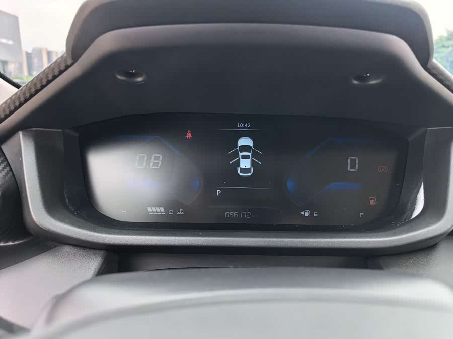 Yixuan 2024 1.5L Auto Sport - zdjęcie 18