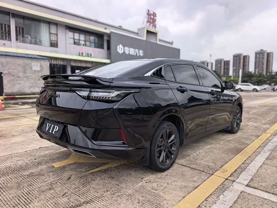 Yixuan 2024 1.5L Auto Sport - zdjęcie 6