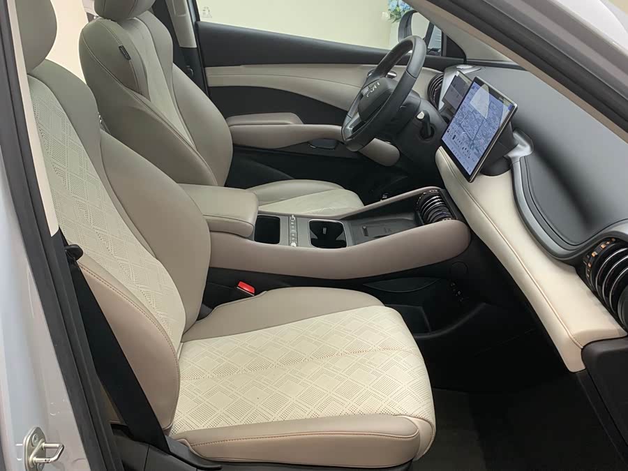Yuan PLUS 2025 Smart Driving 510KM Beyond - zdjęcie 14