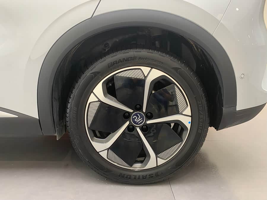 Yuan PLUS 2025 Smart Driving 510KM Beyond - zdjęcie 7