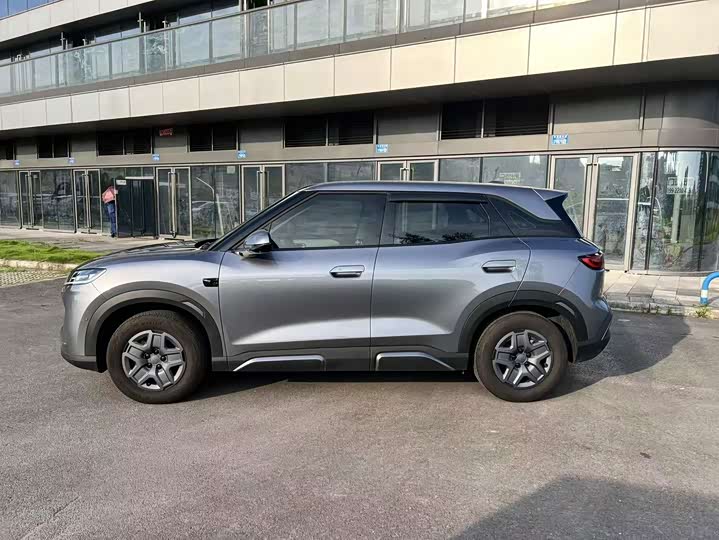 Yuan UP 2025 Smart Drive 401KM Vitality - zdjęcie 18