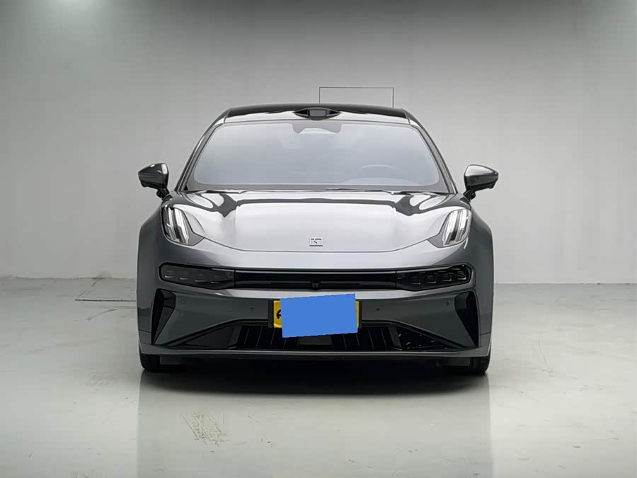 Zeekr 001 2024 ME 100kWh 4WD - zdjęcie 2