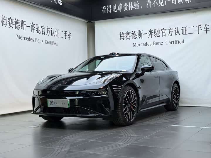 Zeekr 001 2025 YOU 100kWh 4WD - zdjęcie 20