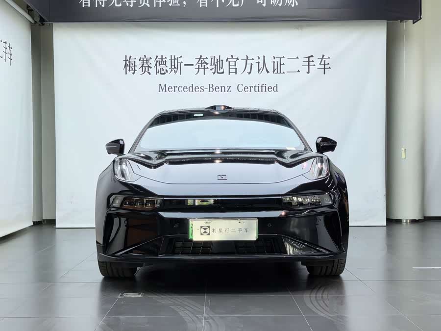 Zeekr 001 2025 YOU 100kWh 4WD - zdjęcie 3
