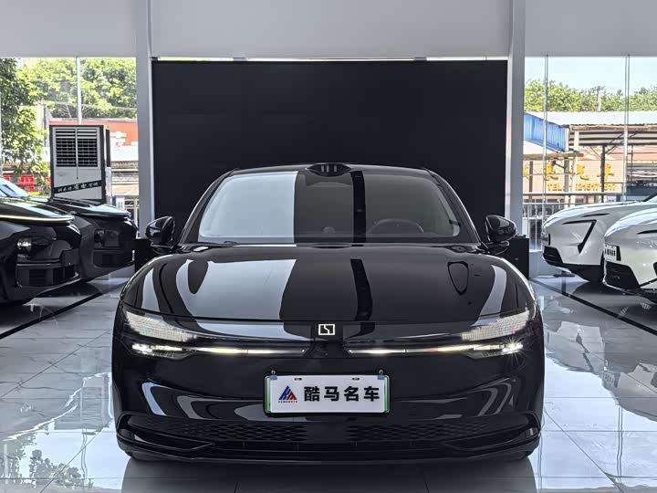 Zeekr 007 2025 Long Range RWD Intelligent Driving Version 100kWh - zdjęcie 17