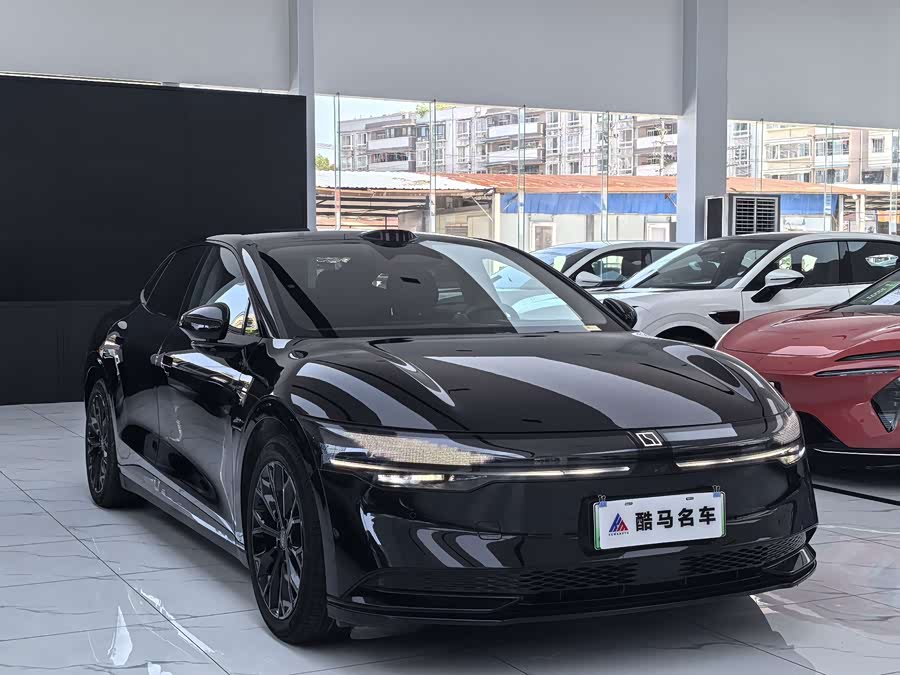 Zeekr 007 2025 Long Range RWD Intelligent Driving Version 100kWh - zdjęcie 3
