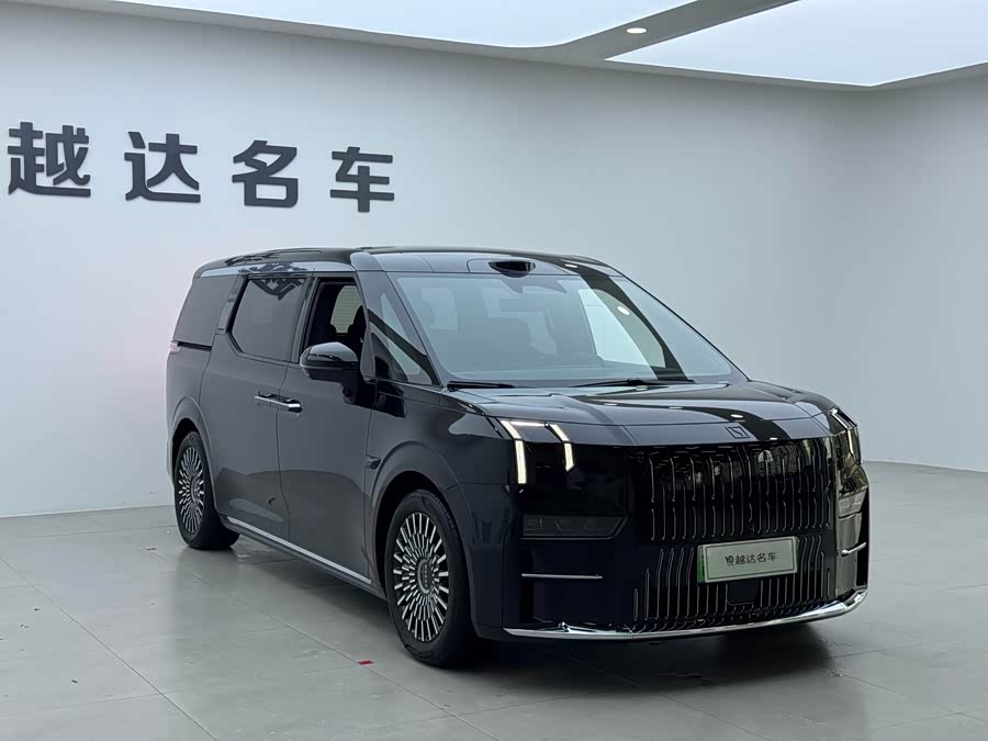 Zeekr 009 2024 7-Seater Aisle Version 108kWh - zdjęcie 5