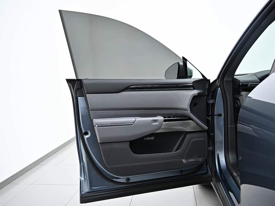 Zeekr 7X 2025 100kWh Long Range 4WD Intelligent Driving - zdjęcie 20