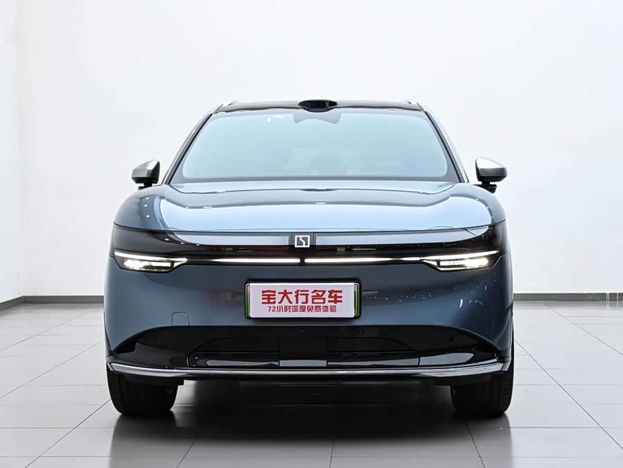 Zeekr 7X 2025 100kWh Long Range 4WD Intelligent Driving - zdjęcie 3