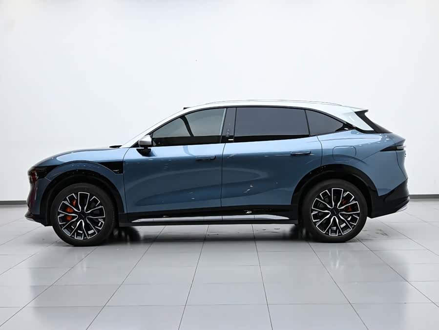 Zeekr 7X 2025 100kWh Long Range 4WD Intelligent Driving - zdjęcie 5